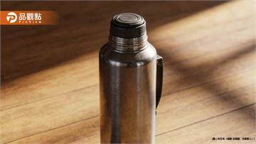 保溫杯變細菌溫床！醫師警告4種飲品超危險 2小時不喝完恐拉肚子