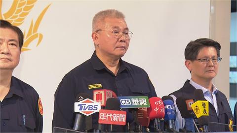 快新聞／追蹤器畫面曝光「李乾龍不願報警」方仰寧：會請尹乃菁提供證據