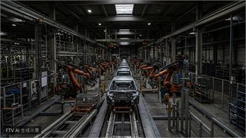 福斯汽車銷量崩跌！傳全球裁員10萬人、關閉德國4廠引爆抗議