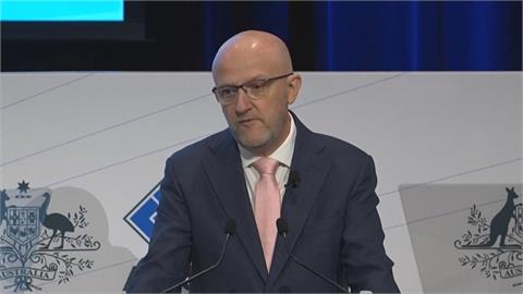 澳情報首長示警「中滲透美、澳電信」 恐威脅基礎設施安全