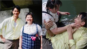 《豆腐媽媽》迎新面孔盧彥澤！宮美樂羞喊「很多第一次」都獻給他
