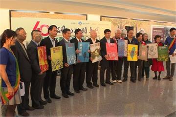 「中壢事件」40週年 許信良：追求的民主實現了