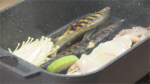 獨家／為什麼有些人不愛吃鯖魚？漁家網紅猩弟揭關鍵在「魚刺」