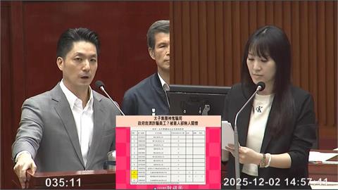 太子集團百名員工傳失業　議員曝有23人申請失業補助