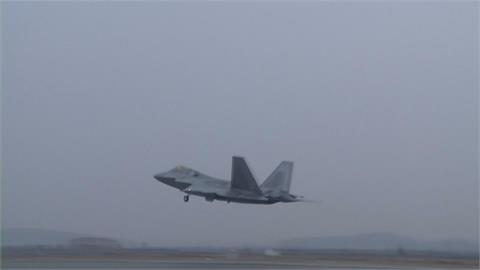 川普宣布打造第六代戰機「F-47」　波音獲訂單股價一度飆漲