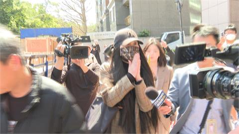 屢發表統戰言論居留證遭取消　中配亞亞最快下週三前得離境