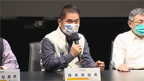近９年擔任三間公司董事未申報？　鍾東錦：要引發仇富心態嗎？