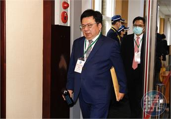 已准辭！李俊俋「濫用公務車接送寵物」惹議　總統令公告：6月2日起免職