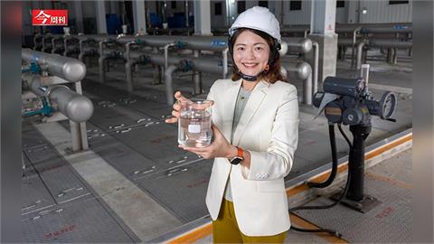 一個門外漢如何只花2年 讓山林水從虧損到年收50億？
