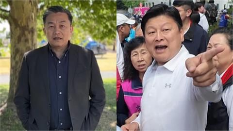 退休師「葉霸」親吐嗆聲傅崐萁原因！王定宇列「3疑點」：參加者被拐來的？
