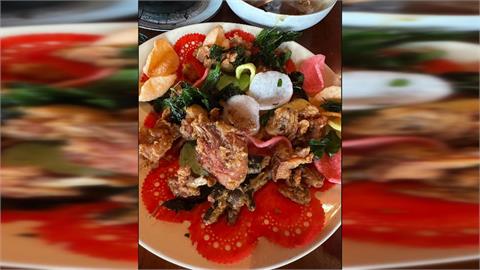 屏東三地門買豆乳雞「幾乎沒有肉」　同業緩頰：山上做法不同