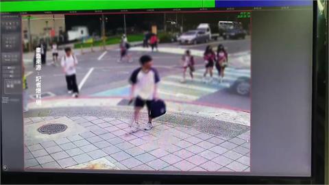 三峽車禍3死3重傷　女學生鬼門關前救回、12歲男昏迷