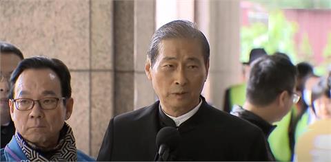 快新聞／誰接班？傳白狼要在立院「康園」選竹聯幫主　餐廳回應了