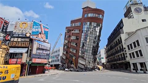 房子倒了然後呢？　借鏡921大地震　建商攜手受災戶原地重建