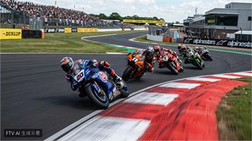 MotoGP日本站Jorge Martin勇奪桿位 Marc Marquez居次