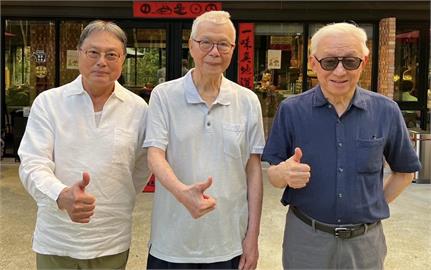〈民視論壇〉曹興誠－台派的先驅、勇士、良知- -紀萬生先生