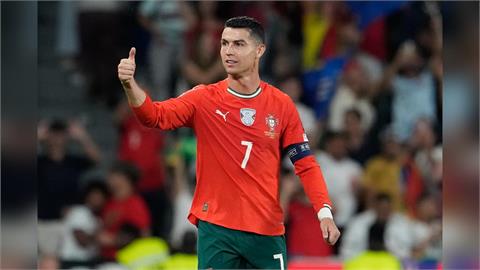 C羅親自證實2026世足賽將是「最後一舞」 可能一兩年內退休