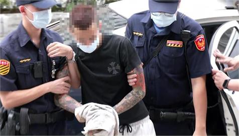 快新聞／毒駕撞死三重警！嫌挨轟「出庭無悔意」　一審判決出爐了