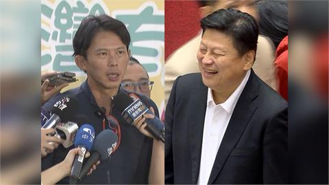 快新聞／藍白太扯！強修4法「毀民主選舉」　民進黨轟：台灣未來交給中共