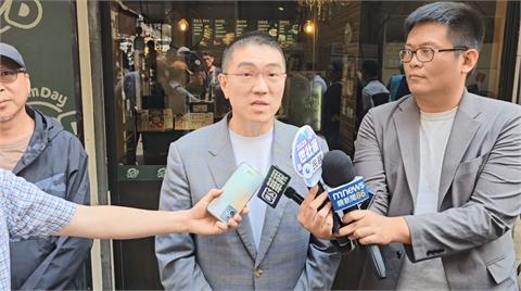 快新聞／挺蔣萬安倒閣？基桃諸侯這樣說　謝國樑宣布：0426將上凱道