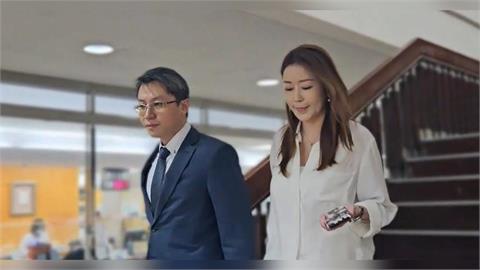 快新聞／「葳老闆」周品均現身北院！遭前夫控加重毀謗　周：只想以自身經驗鼓勵他人