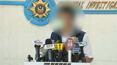 涉虛擬貨幣洗錢！　偵查隊長夫妻、刑事局2名警官被約談