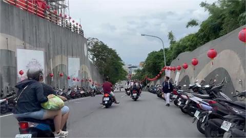 小琉球租機車被多收50元? 業者澄清:預訂價和現場不同