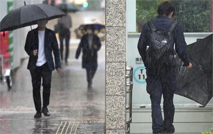 極端氣候！日本各地設災害體驗室　防範多變天災