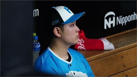日職／拉傷休8週「坦白說...當下很沮喪」　古林睿煬粉專代發聲、感謝外界支持
