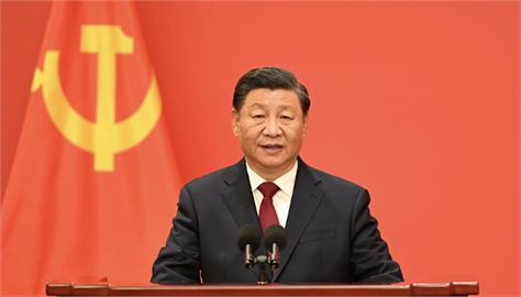 快新聞／中共20大後首場大型交流　國台辦：海峽青年節12/1舉行