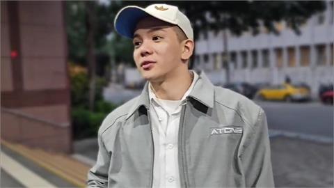 快新聞／網紅孫生首開庭批趁亂打劫　否認偷拍外流嗆「撒謊會有報應」