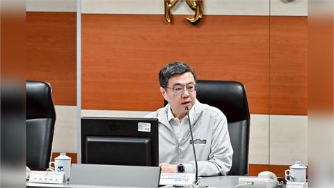 快新聞/卓榮泰赴醫院探視傷者 要求檢討「為何嫌犯縱火後能續犯案」