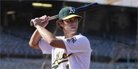 MLB(影）／兩位Max Muncy有機會對決!　大聯盟難得同名同姓還同天生球員