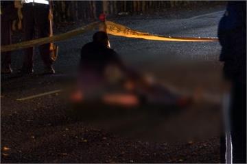 派出所副所長妻疑遭撞死 一度傳出他殺可能