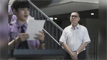 學生嘔吐、割腿血濺校園！ 黃秋生《自殺通告》驚揭可怕真相：從沒這麼痛心