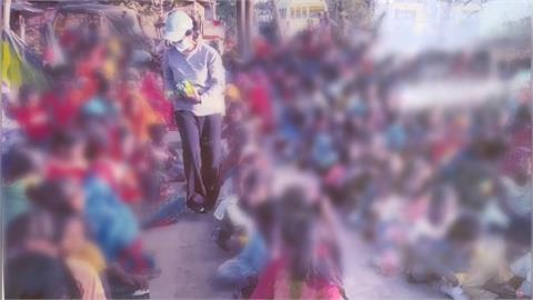 誆「活佛轉世」！越南女騙同鄉信徒來台　剝削4童當奴工