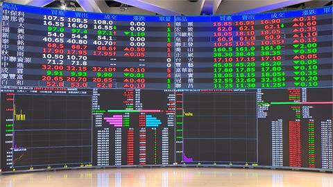 台積電秒填息衝破天價1515元　李鎮宇曝台央行12月可能這樣做