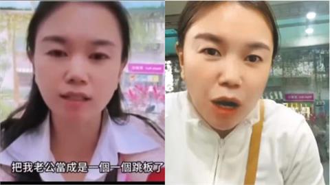 中配小微「確定不離台」末班機都飛了！移民署將著手強制驅離：不能挑目的地
