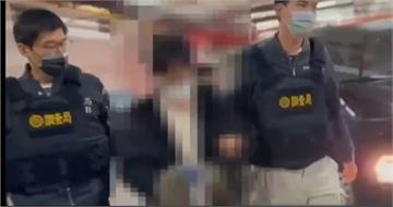 轉貼恐嚇「下一個站高雄車站」！電機系男大生遭拘提5萬元交保　辯稱：只是想提醒大家