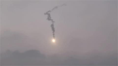 LIVE／F-16V戰機嘉義東石外海失聯疑墜海　空軍司令部18:00記者會說明