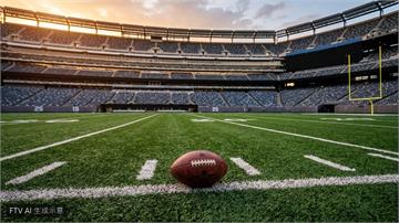 NFL芝加哥熊傳傷情 兩大進攻主力練球提前退場
