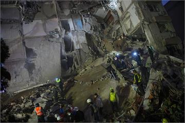 50架戰機投160枚炸彈！以軍10分鐘狂轟黎巴嫩釀254死　伊朗嗆將懲罰以色列