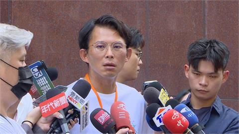 快新聞／郝龍斌為藍白合切割「這2人」？　黃國昌：相信大家心中有把尺