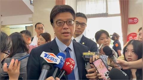 快新聞／抓到了！陸委會震怒「中共已赤裸裸介選」　綠營1強將淪最大受害者