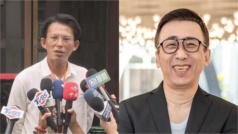 黃國昌以小博大的「成功之路」？苦苓揭「6大戰術手法」：真心佩服他