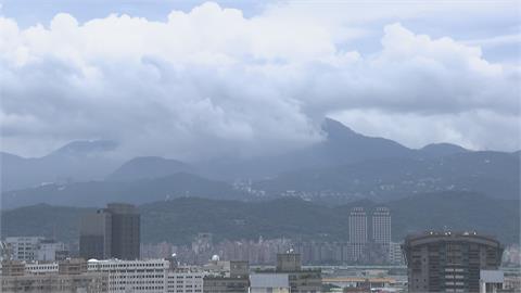 盧碧颱風恐發海陸警　週五.週六影響大　中南部防豪雨
