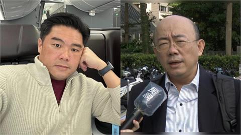 郭正亮斷言「美軍沒內應打什麼」慘翻車！呂捷酸「最強武器」網許願：維尼熊下一位