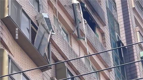 竹北氣爆案釀民宅受損多輕重傷　竹檢起訴新竹瓦斯公司「這3人」