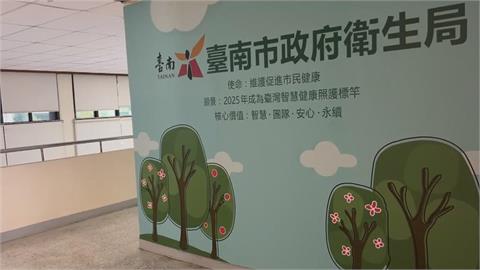 快新聞／南市衛生局科長遭指霸凌下屬　調查結果出爐了