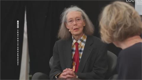 村上春樹又沒得獎！加拿大女詩人安妮卡森獲諾貝爾文學獎